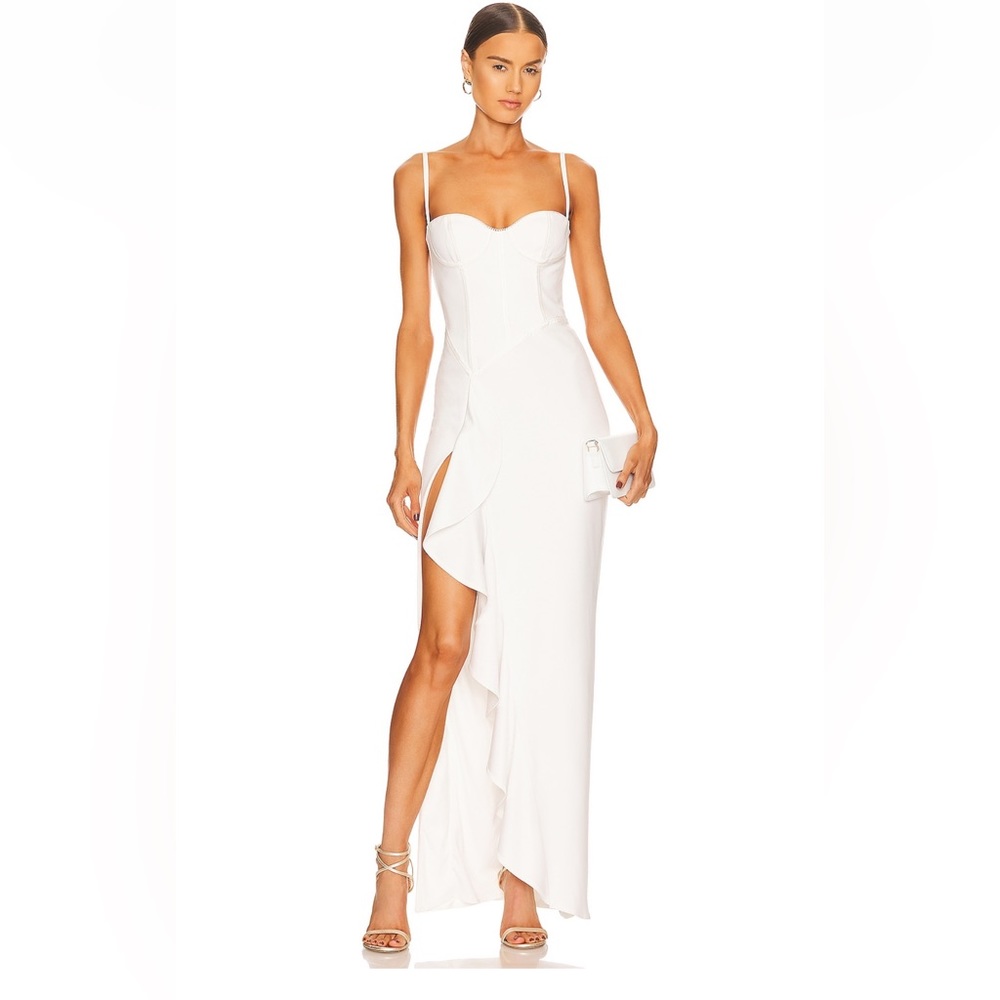 Revolve dress